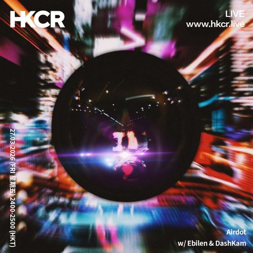 Airdot w/ Ebilen & DashKam - 27/03/2026