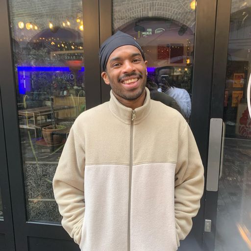 The Sweet Spot w/ Kev - 22/11/25 - [Voices Radio]