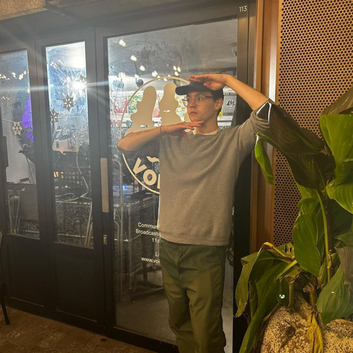 hours:adrift w/Dominic Alston - 09/12/23 - [Voices Radio]