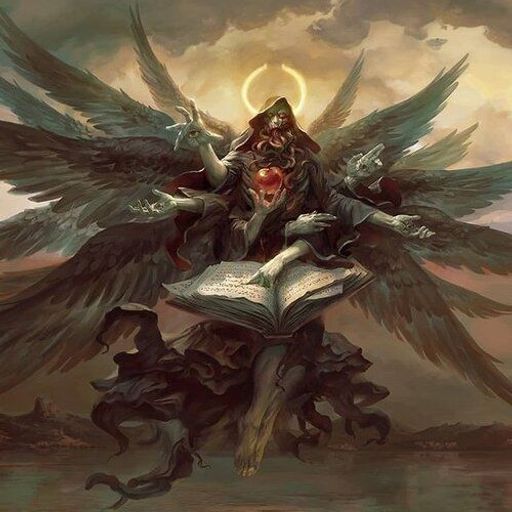 Underground Sorcery 052 [Evangelist]