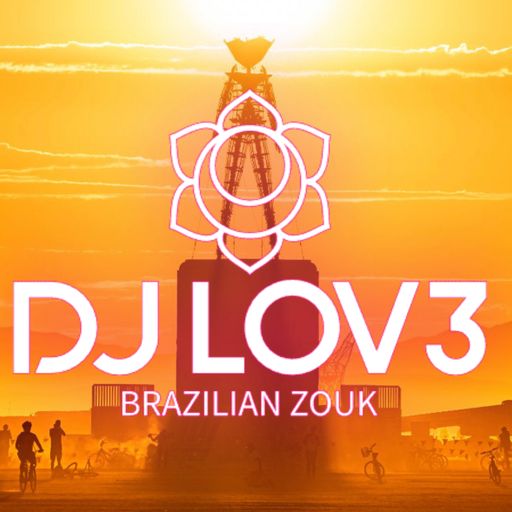 Burning Man - Desert Dust - 2023.08.29 Black Rock City