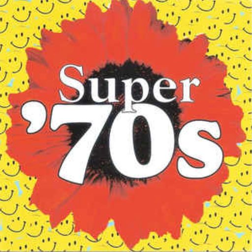 MATT SHEPHERD'S GOLDEN YEARS 24 - SENSATIONAL SEVENTIES
