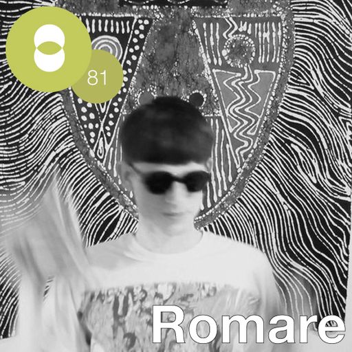Concepto MIX #81 Romare