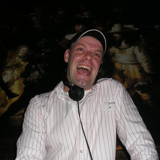 I've Got The Mixi In Me (OldBoxMix 2005)