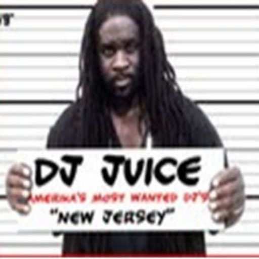 DJ Juice - Volume 21 (1994)