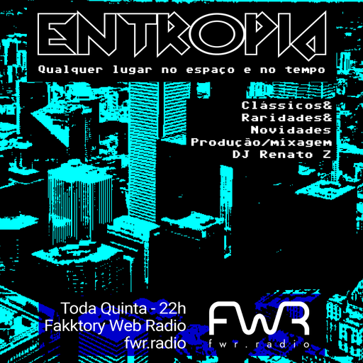 Entropia 147 - 3.10.2024