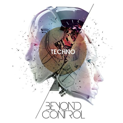 Beyond Control Techno Sessions @ Hot Radio With Gordon Coutts & Wayne Djc