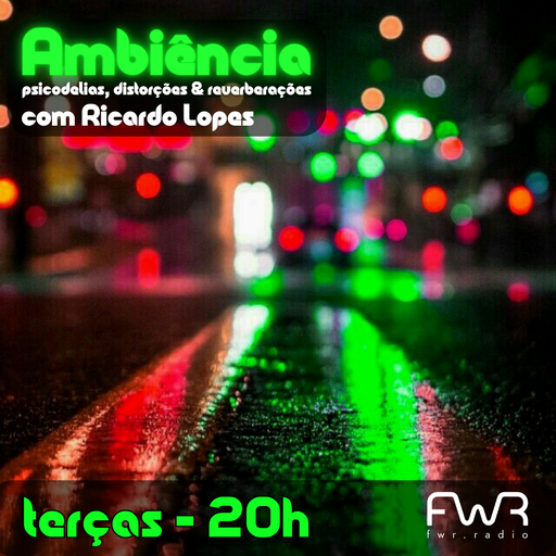 Ambiência 050 - 30.4.2024