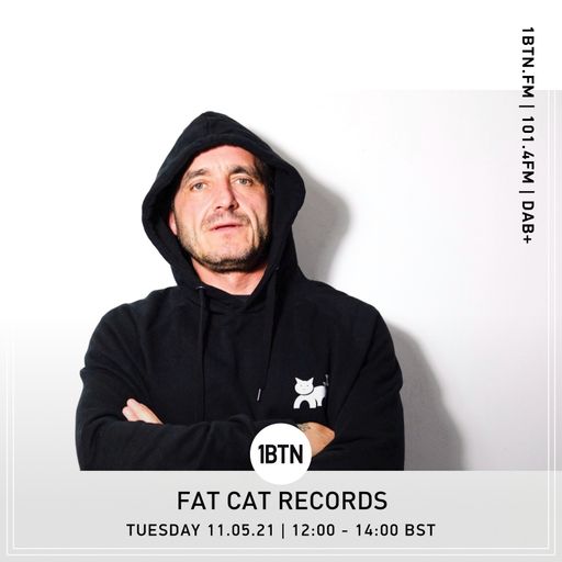 Fat Cat Records - 11.05.2021