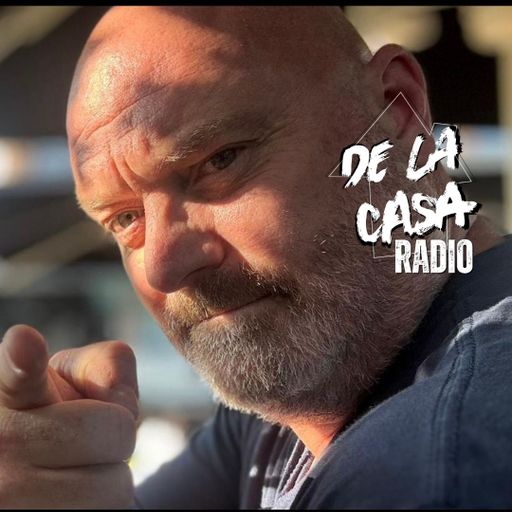 DJ OP - De La Casa 08.11.25