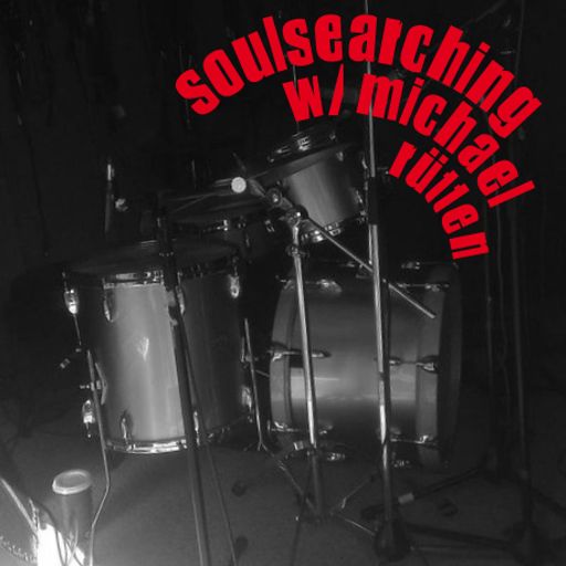 soulsearching 656 ft. emanatives spiritual drums mix