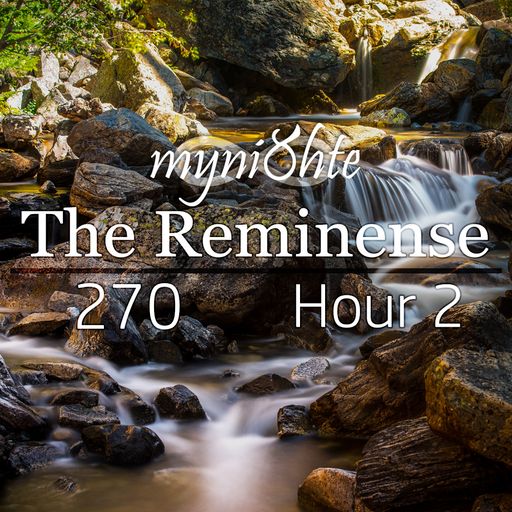 The Reminense 270 - Hour 2