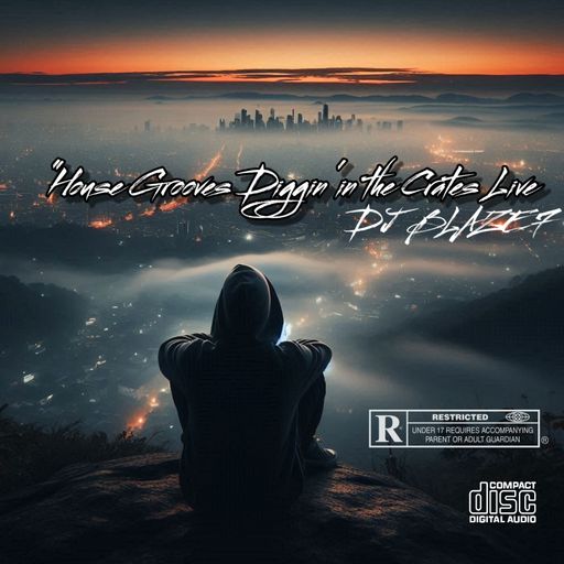 “House Grooves Diggin’ in the Crates Live