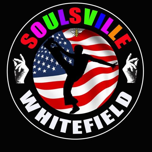 Soulsville Floorfillers Show 12th oct 2024 33 years