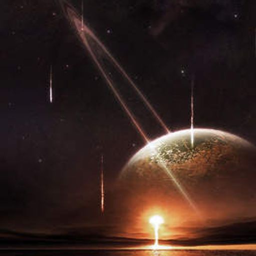 Mystery of Space (DeepSpace)