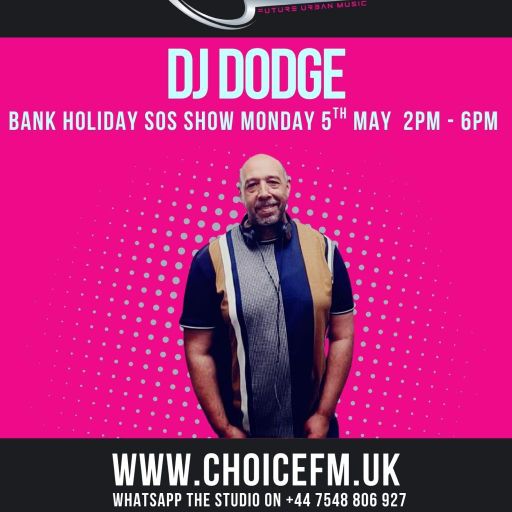 Choice FMUK Dodge 05/05/25 part 2