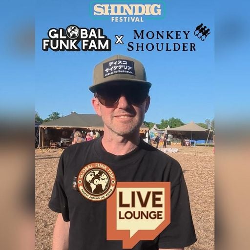 Carnivalism - Monkey Shoulder x GFF - Shindig 2026, Mix 3 of 6