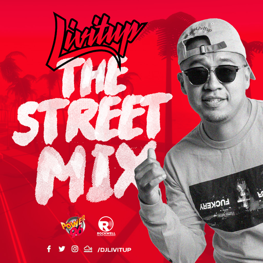 DJ Livitup On Power 96 (June 14, 2019)
