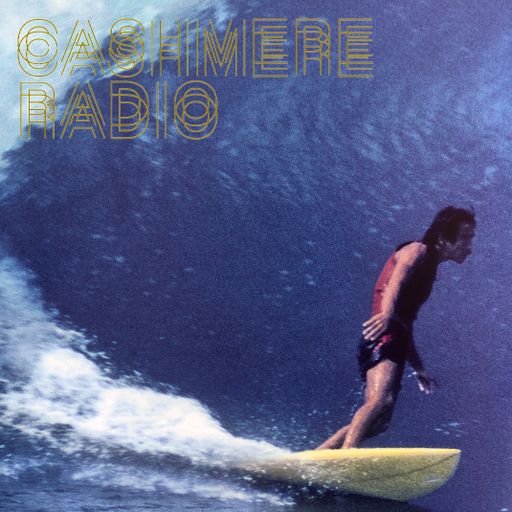 Fantasy Fiction #43 w/ PAWS+ "The Green Room" Surf Beat Special 03.01.2022