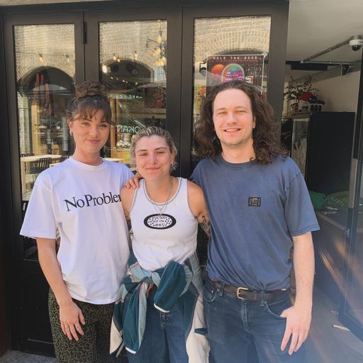 Pretend 20/06/24 [Voices Radio]