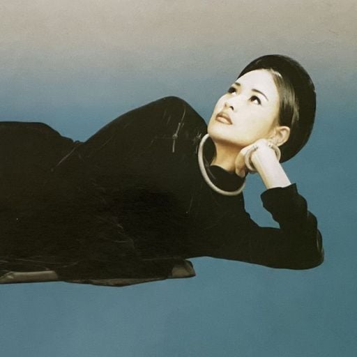 In Focus: Thanh Lam - 14th November 2025