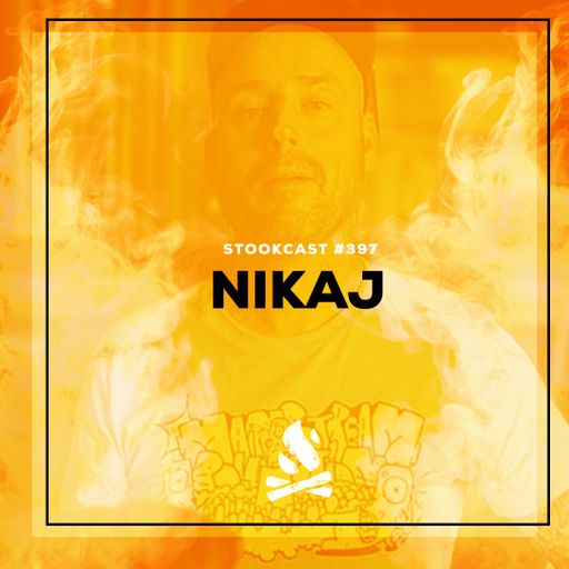 Stookcast #397 - Nikaj