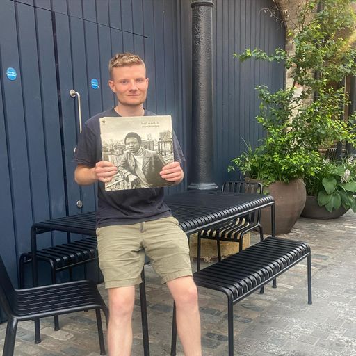 Spag Jag - 27/06/23 - Voices Radio