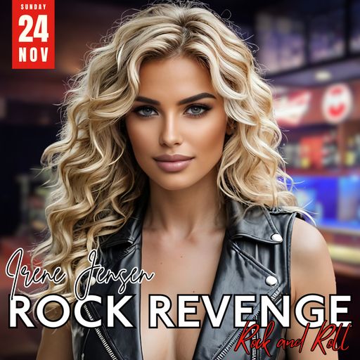 Rock Revenge 24-11-2024