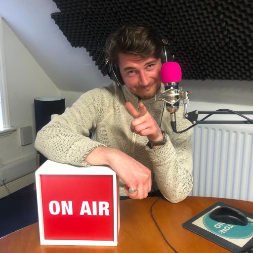 Warm Your Discockles - 07042021