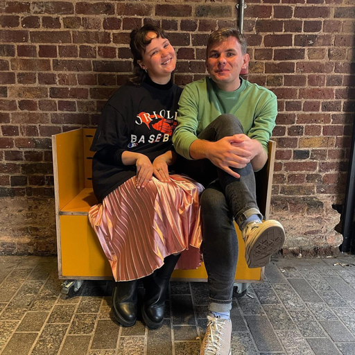 Long Cool Women w/ El 13/10/22