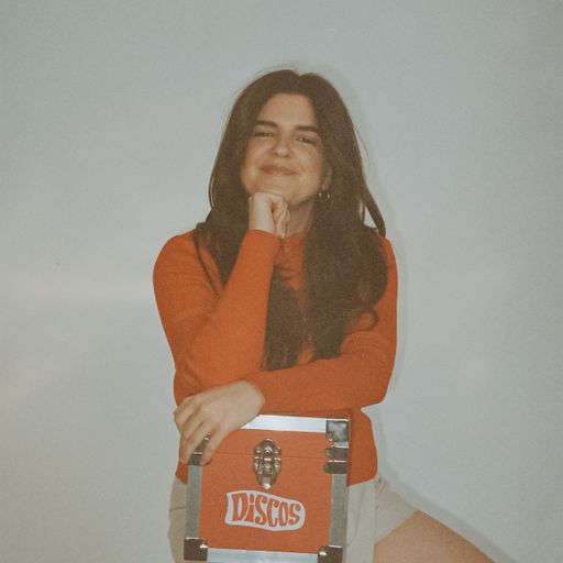 New Voices: Santa Leticia w/ Alex Figueira // 13-05-2025