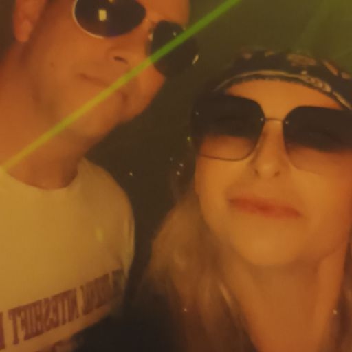 Trev dj beaver House MUSIC Radio sat 13th april
