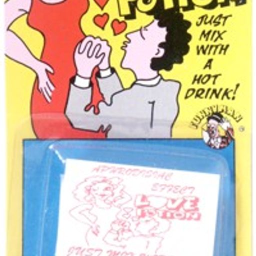 Funky Love Tonic