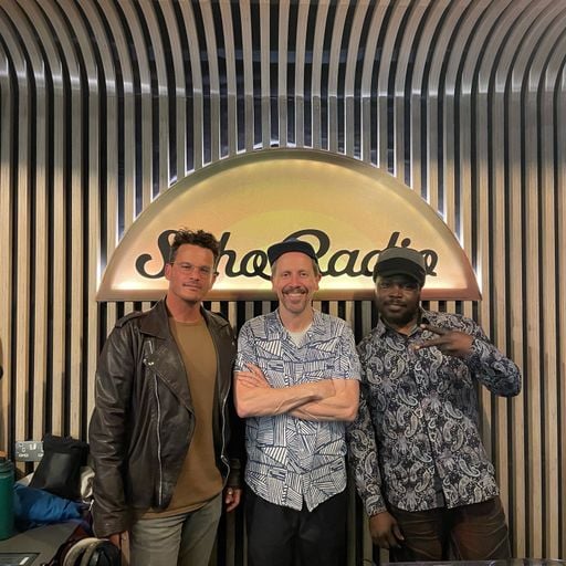 Unherd Radio Show with Dom Servini & special guests Raz & Afla (25/05/23)