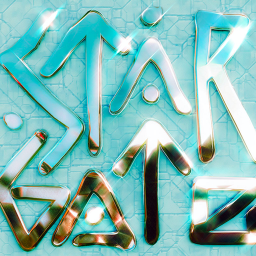 Soulscape with STARGATE Crew // 04-08-21