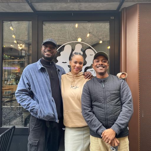 Snax 4 Da Soul w/ 2ATEFOUR, Kome & KATALYSSST 02/03/24