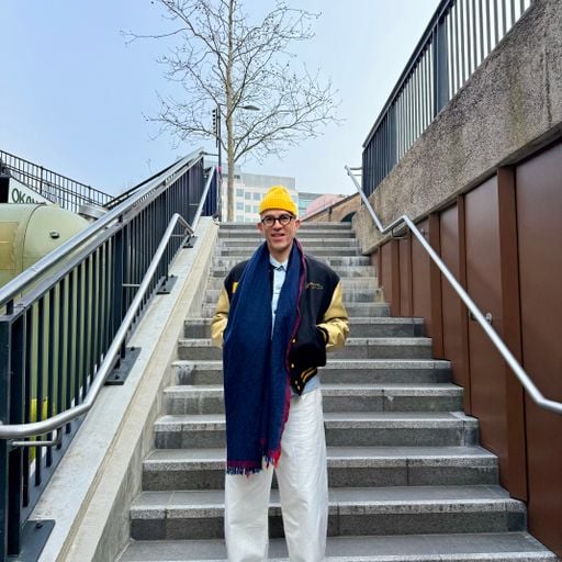 Elevation w/Pegasvs - 21/03/26 [Voices Radio]