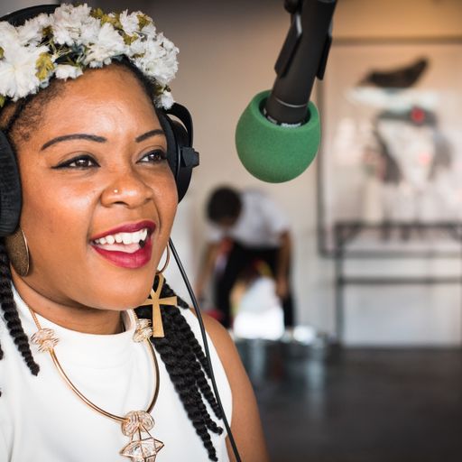 LA Pop Up: Jimetta Rose