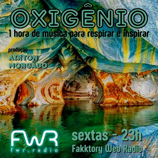 Oxigênio 049 - 14.10.2022