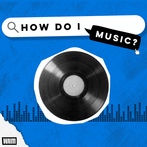 Guest Episode from the 'How Do I Music' Podcast: How Do I Get Played on KCRW?
