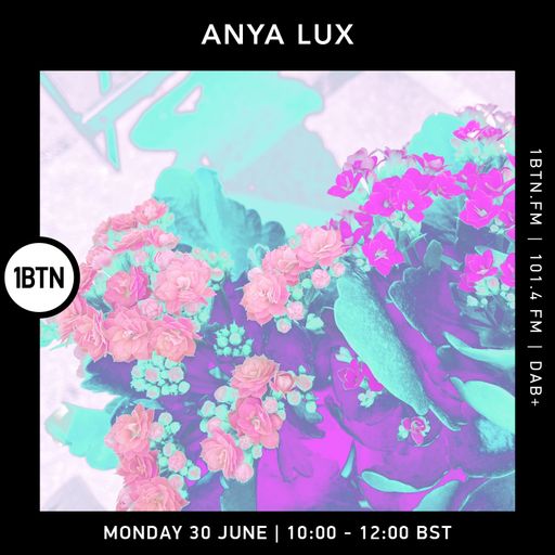 Anya Lux - 30.06.25