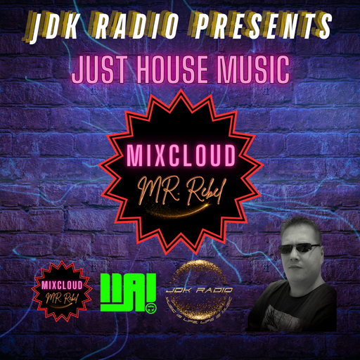 Just House Music / 11.10.24 JDK Radio