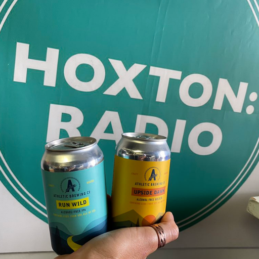 Hoxton Wellness 17-09-21