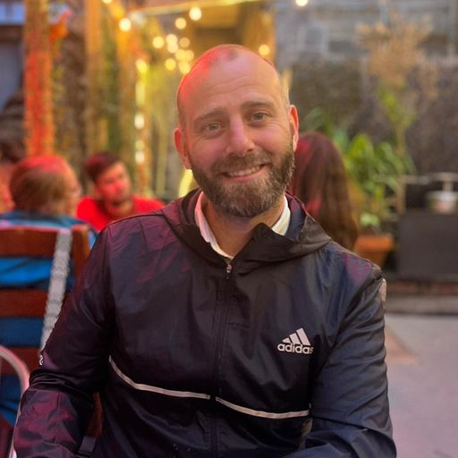 Sam Edmo - 21.08.23 - Voices Radio