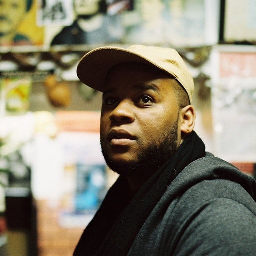 Ginga Beat – DJ Marfox