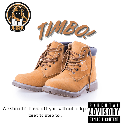 Timbo! // DJ N-ER-G