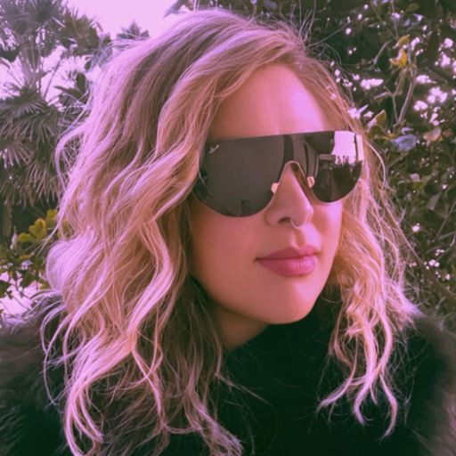 MUSE by Taty Kova - 24.01.26