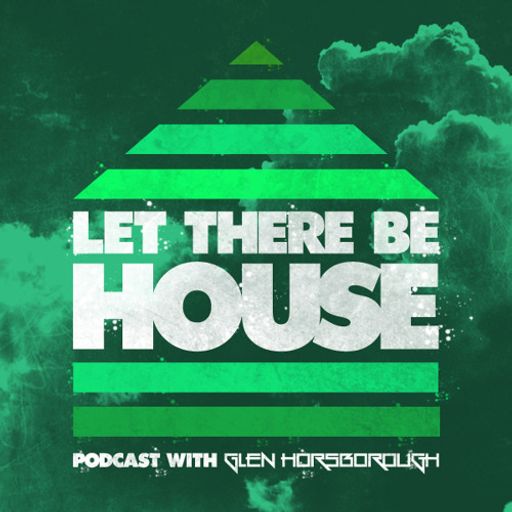 LTBH podcast with Glen Horsborough #34