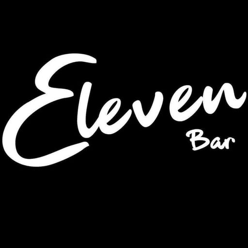 Manu #ElevenBar #2021