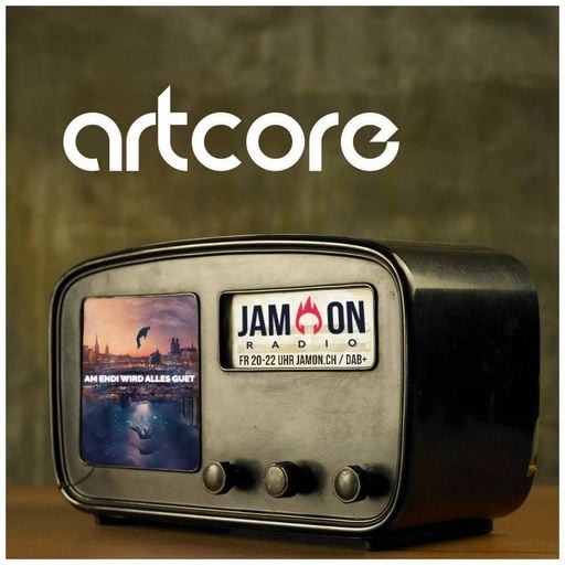 Artcore Radio | 02.02.2024 | Vo Afang bis Ändi guet